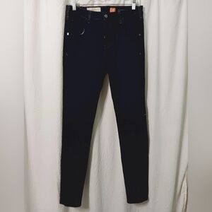 Anthropologie Pilcro  Superscript  Blue Jeans High Rise Women's  Size 29